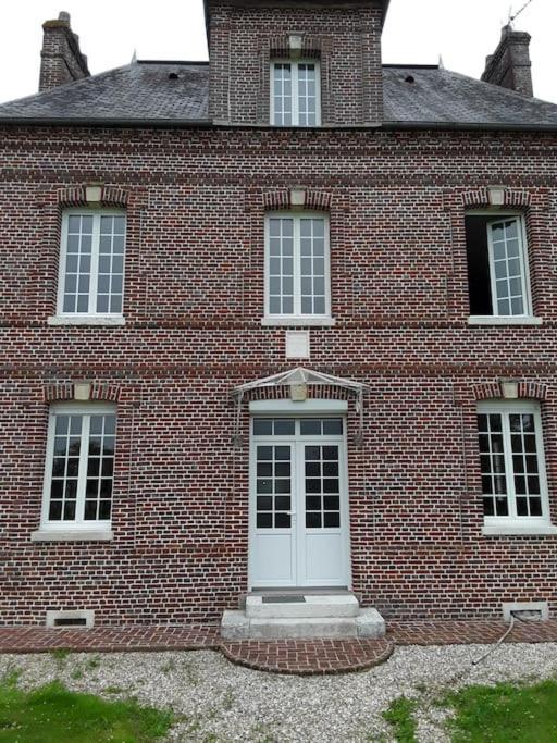 Holiday home Chez Doudou Entre Terre Et Bretteville-Saint-Laurent