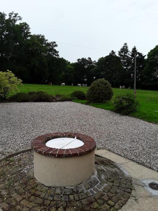 Chez Doudou Entre Terre Et Holiday home *